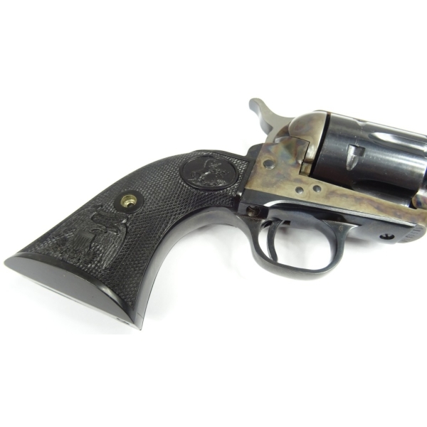 Rewolwer Colt SAA kal. .357Mag.